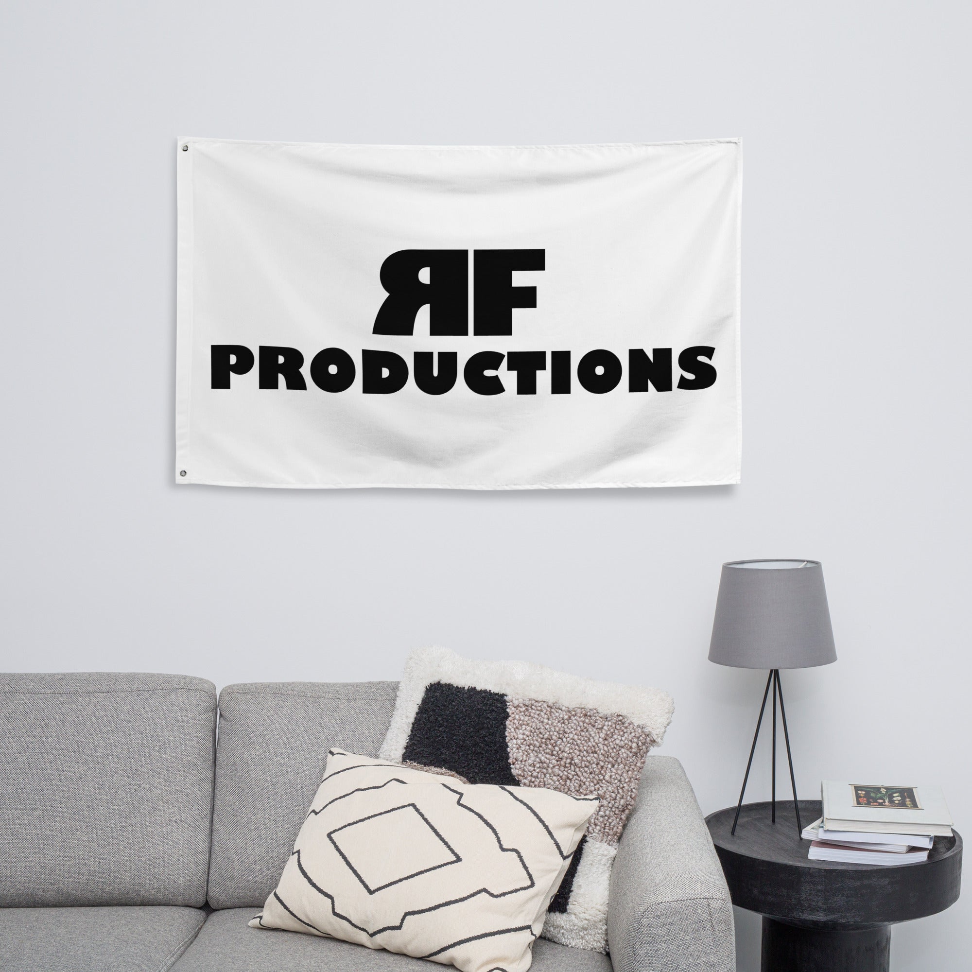 RF Productions Flag