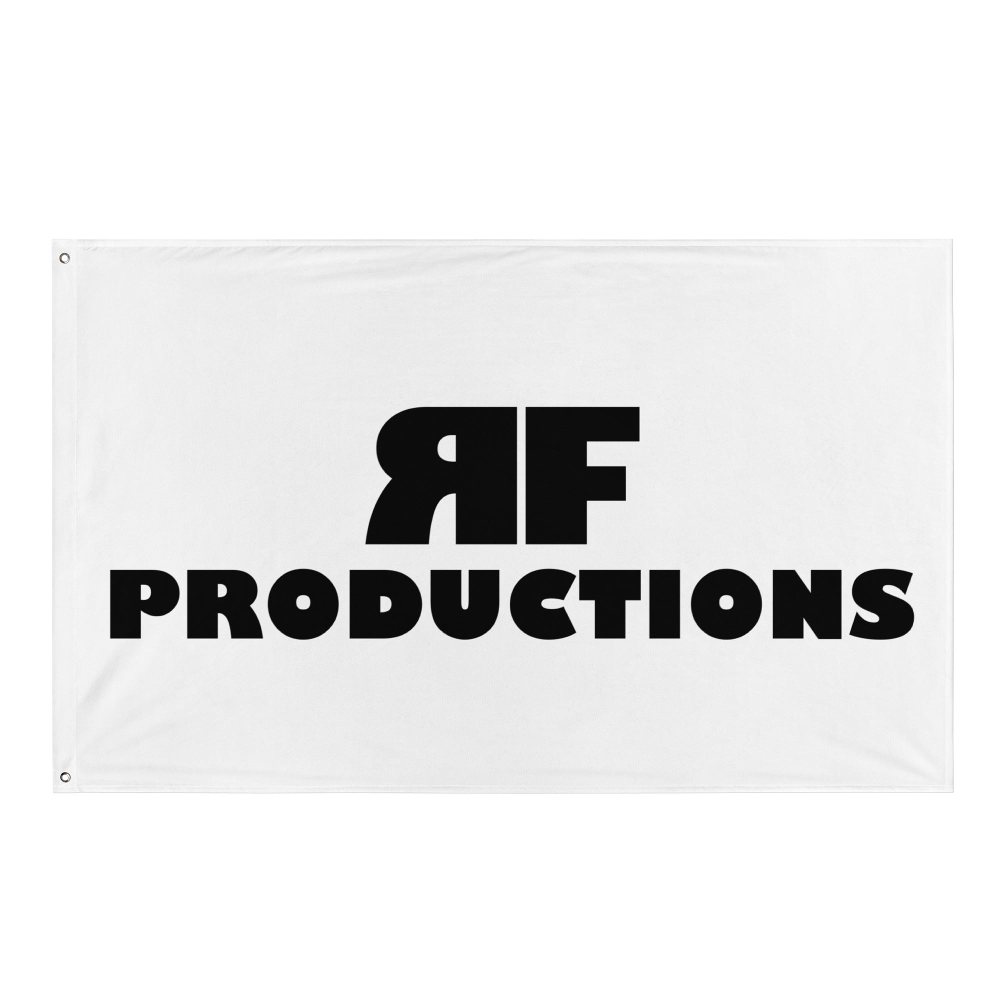 RF Productions Flag